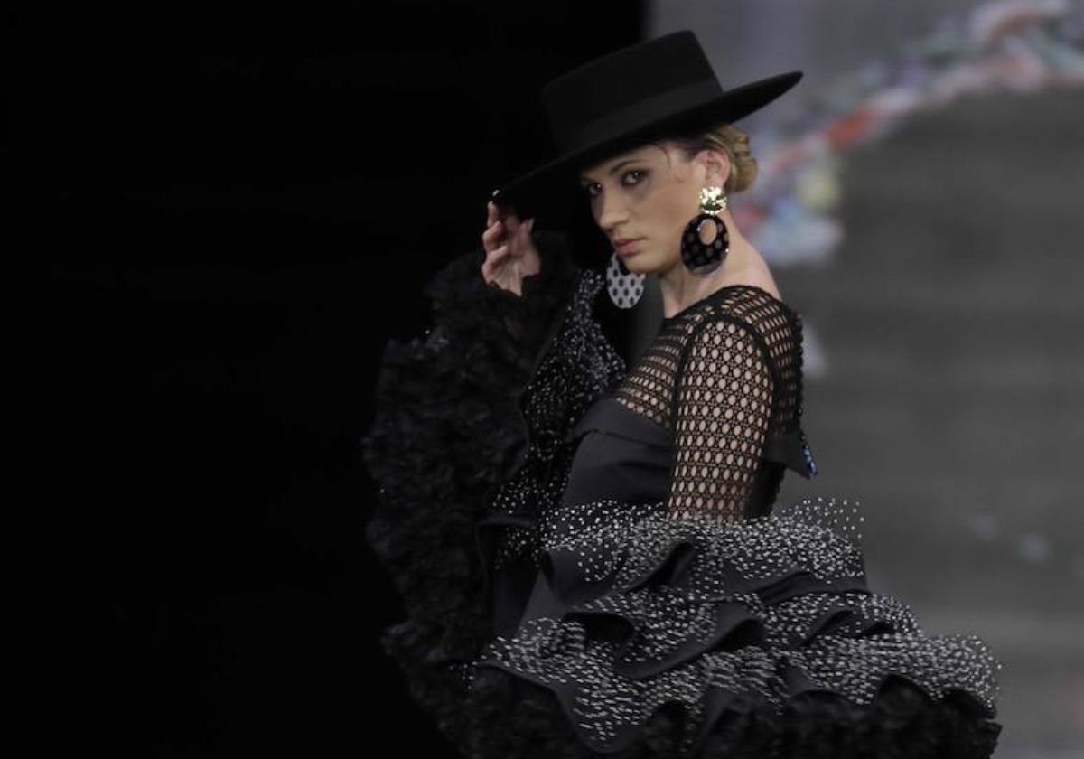 Una conocida marca de moda flamenca se adelanta a las tendencias 2026: “Dos meses son insuficientes para mostrar todo”
