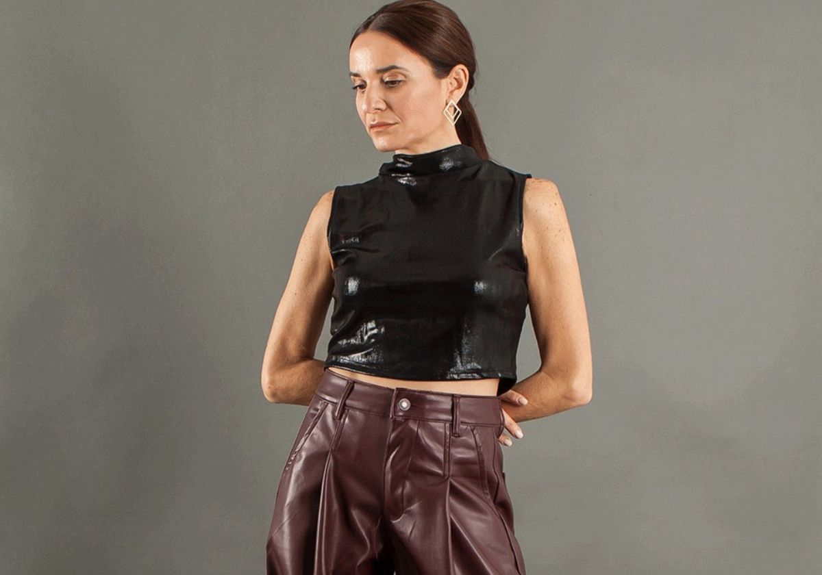 Si todavía usas estas 4 prendas, estás envejeciendo más de 10 años