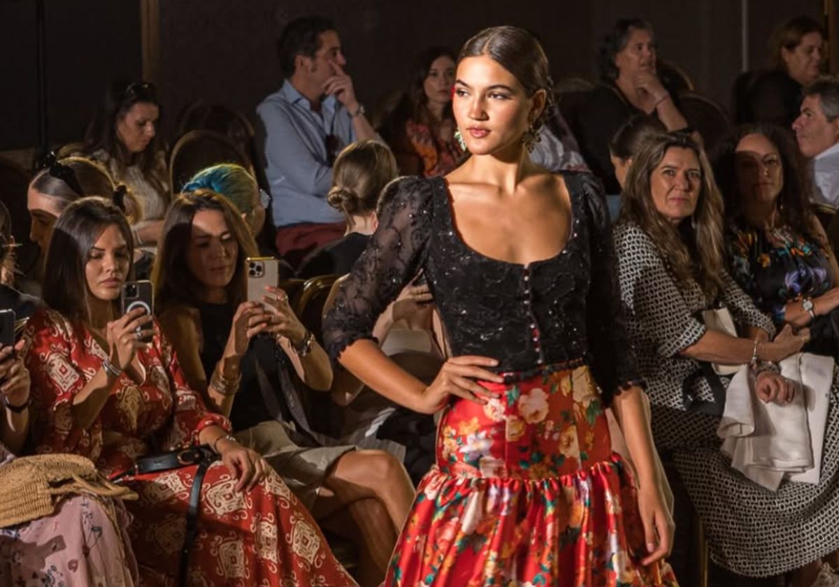 SIMOF Madrid 2025: fechas, desfiles, ubicación y entradas de la Semana Internacional de la Moda Flamenca