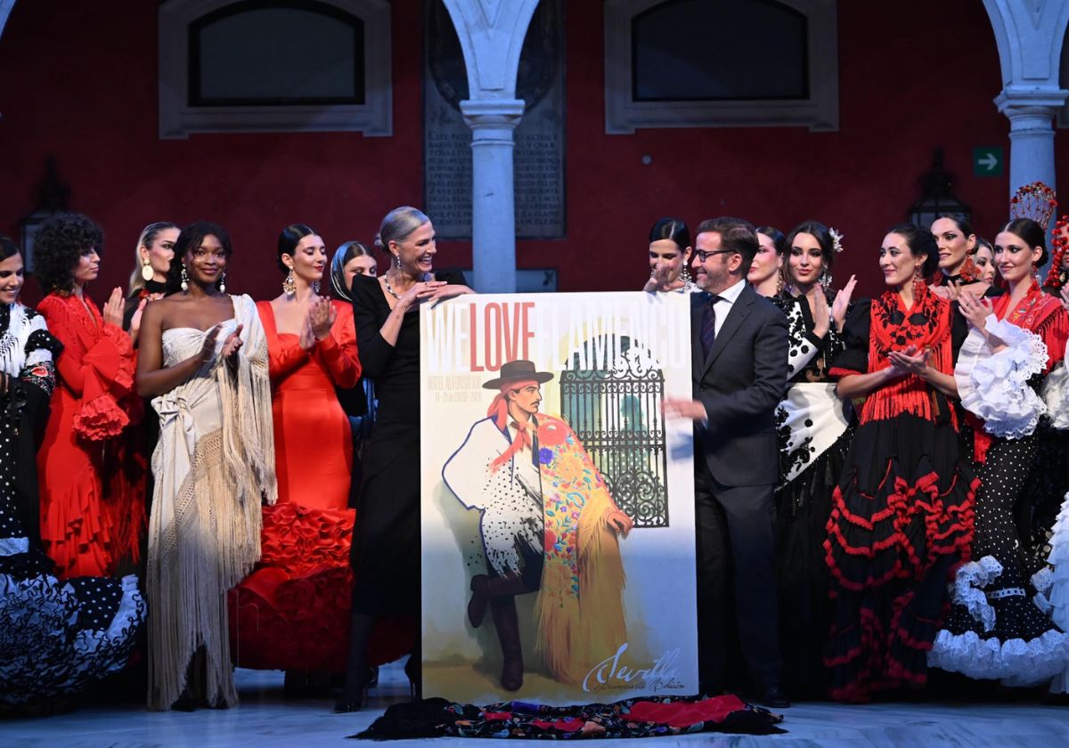 We Love Flamenco 2026: calendario, ubicación y novedades de la próxima edición