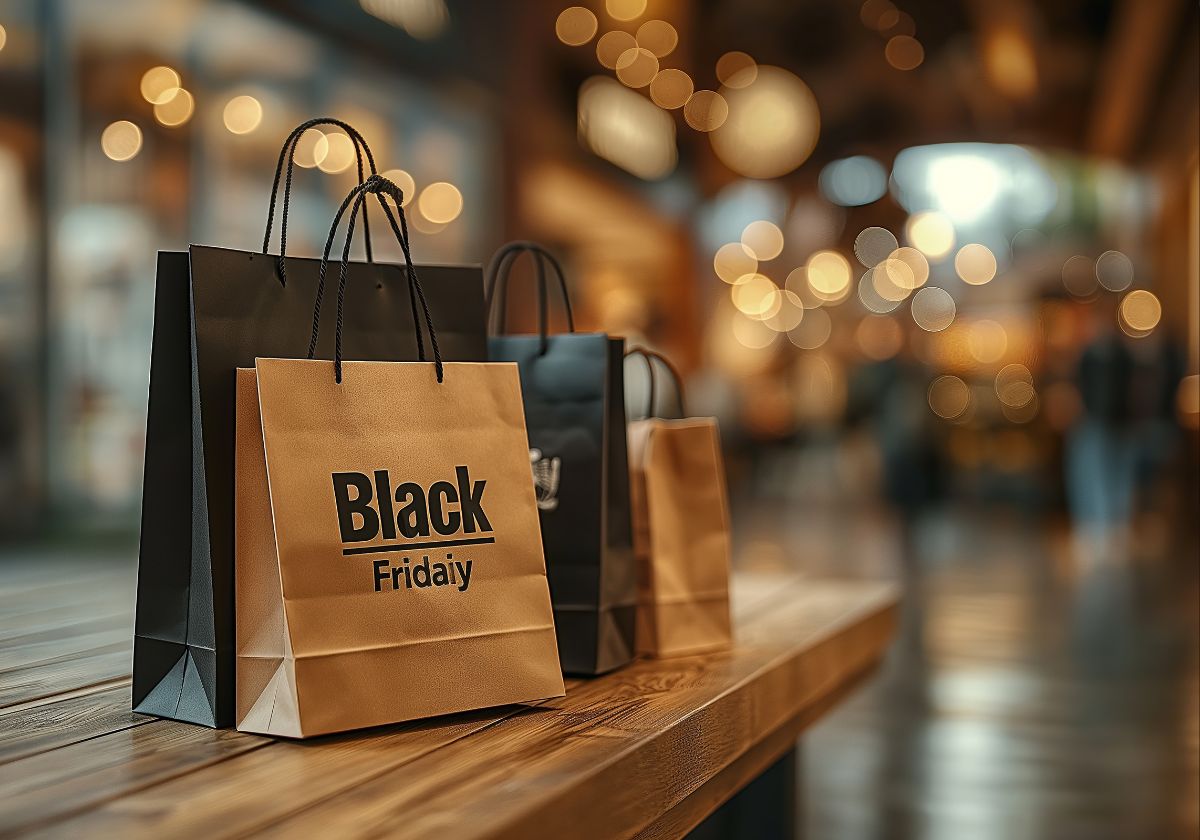 El Black Friday en Sevilla: cuándo empiezan las rebajas en Scalpers, Álvaro Moreno, Silbon…