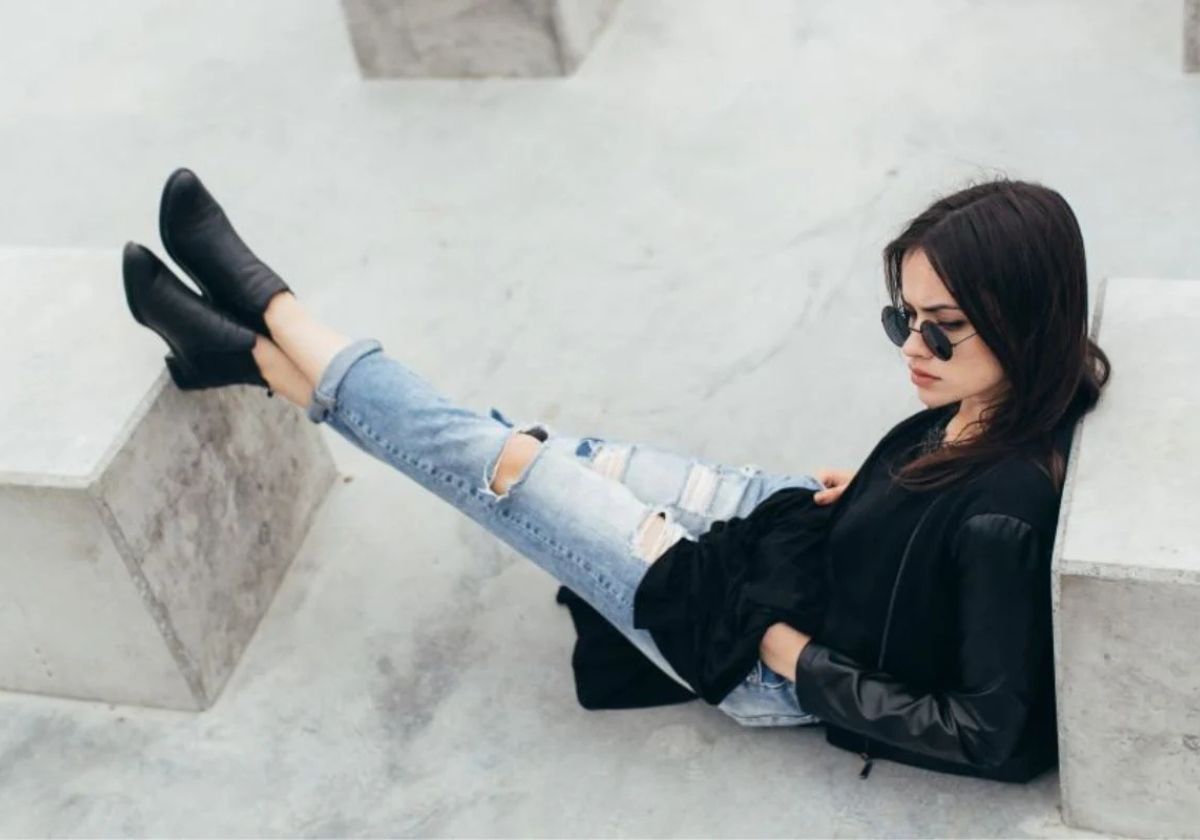 Arranca la temporada de botines: 4 maneras de lucir este básico de otoño