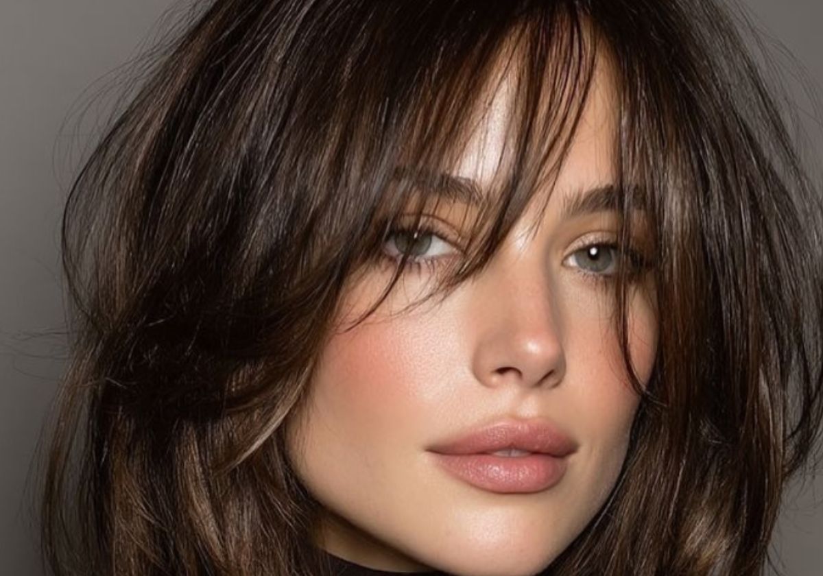 Encarna Moreno, peluquera: “Si tienes el cabello fino, este corte de pelo es perfecto”