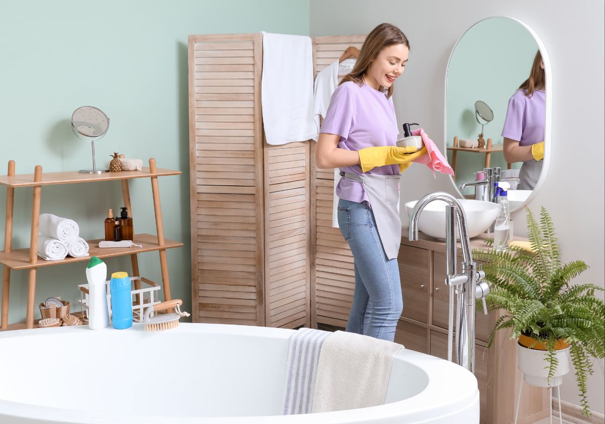 Esta pasta de jabón que usaban nuestras abuelas sigue siendo la mejor para eliminar las manchas difíciles