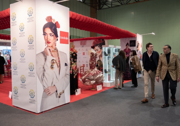 SIMOF Sevilla pone a la venta sus entradas para la próxima edición: fechas y precios