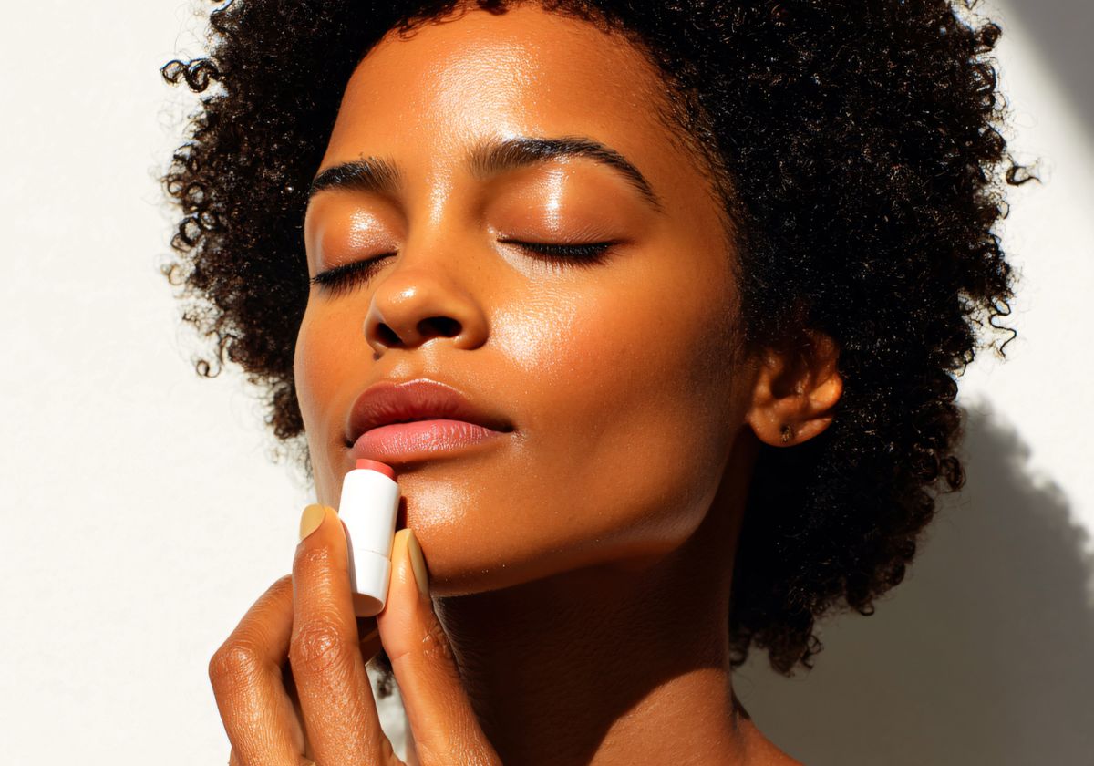 Ni brillo ni mate: esta es la nueva tendencia en pintalabios que se está agotando en todas las tiendas