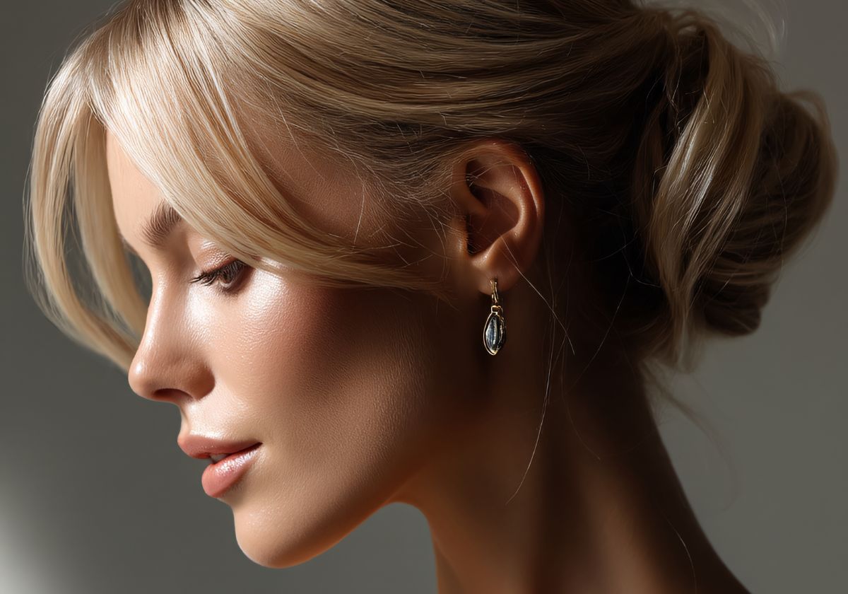 El peinado exprés para Nochebuena que salva cualquier look y se hace en solo 5 minutos