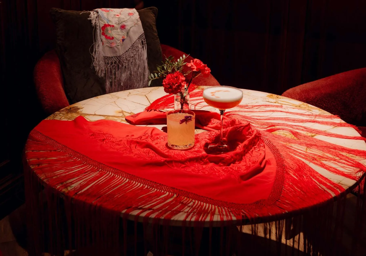 AfterWALK, el punto de encuentro que prolonga SIMOF en el centro de Sevilla