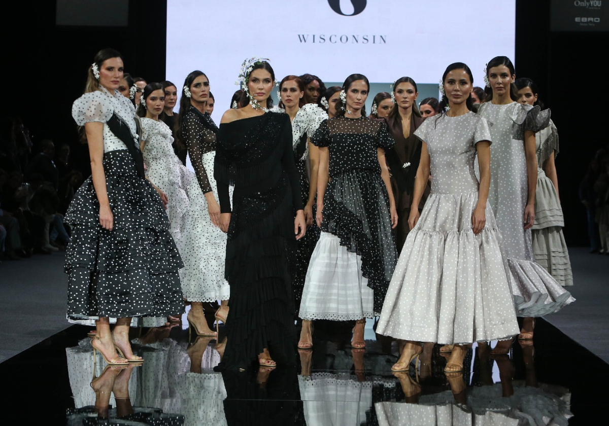 SIMOF rompe moldes: del neopreno al formato ‘Inusual’ y el regreso de la mujer lorquiana