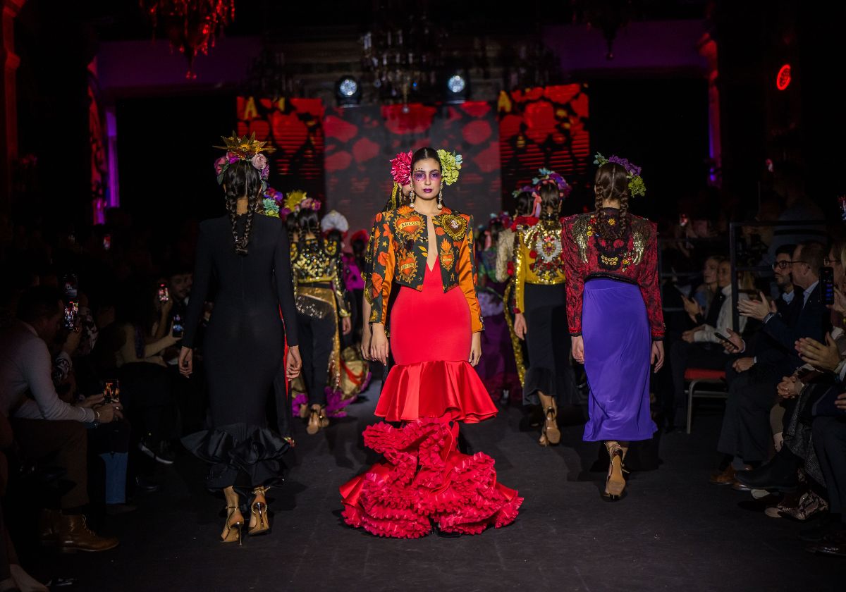 We Love Flamenco 2026 consagra el retorno de la elegancia clásica