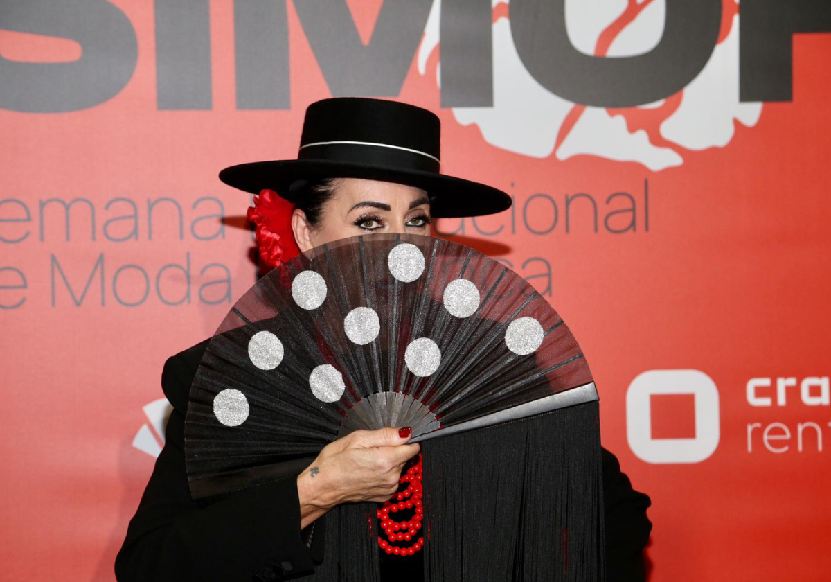 De la emoción de Rossy de Palma al corte de cinta de la Infanta Elena: así ha sido el arranque de SIMOF 2026