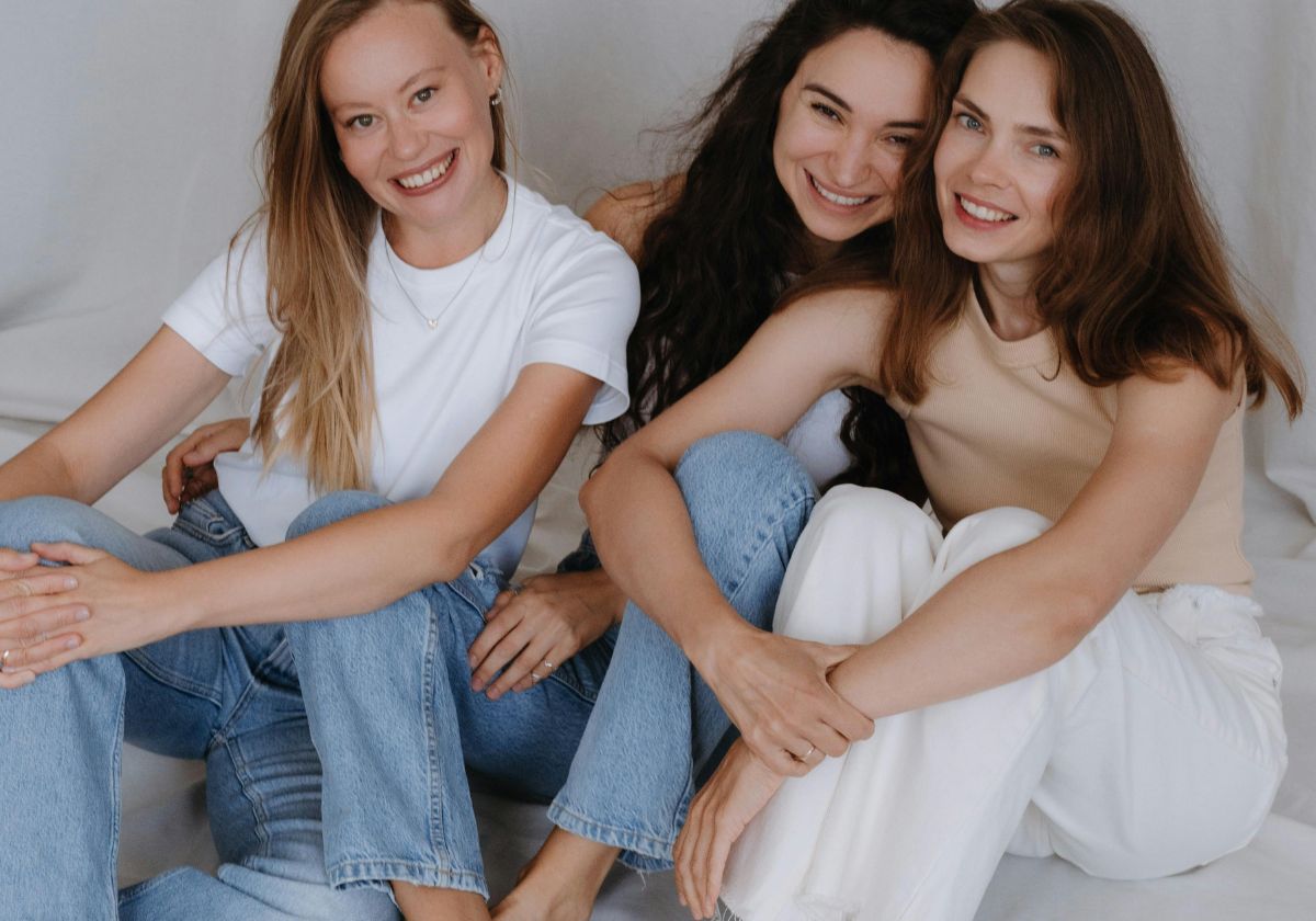 Mi trabajo es detectar tendencias, y estos son los favorecedores vaqueros que serán un éxito en 2026