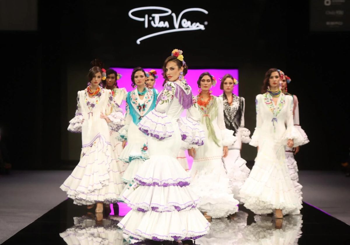 Todos los desfiles de SIMOF 2026, en imágenes