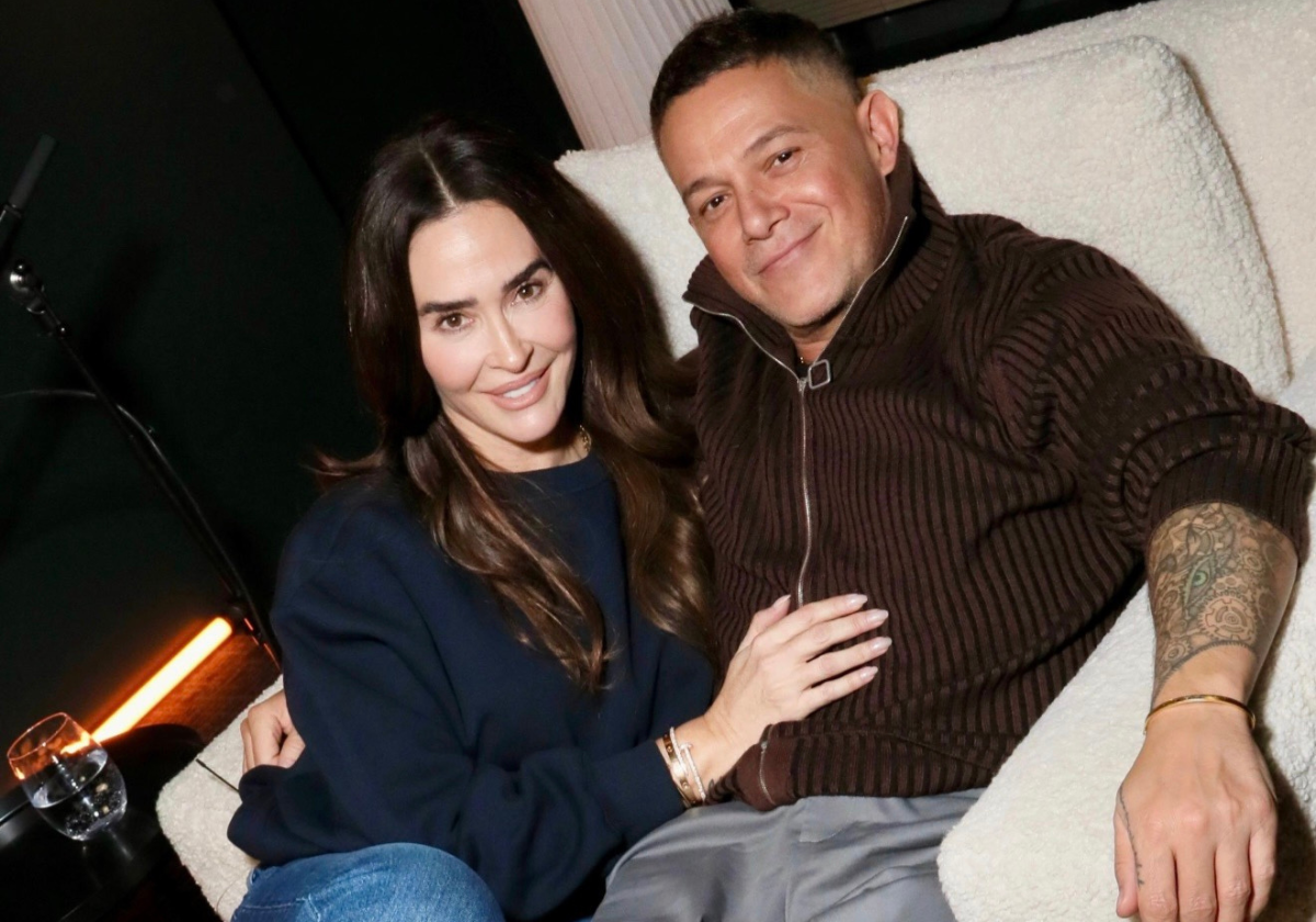 Alejandro Sanz rompe su silencio con Vicky Martín Berrocal: “Ahora soy muy libre y disfruto de la vida”