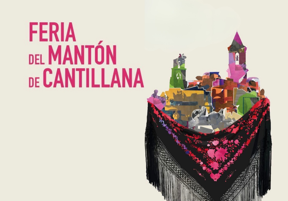 La Feria del Mantón de Cantillana se celebra este mes: encuentra piezas únicas en esta cita imprescindible de la moda flamenca