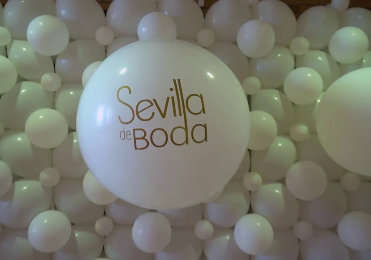 Sevilla de Boda 2026 en FIBES: fechas, horarios y desfiles de la gran cita nupcial