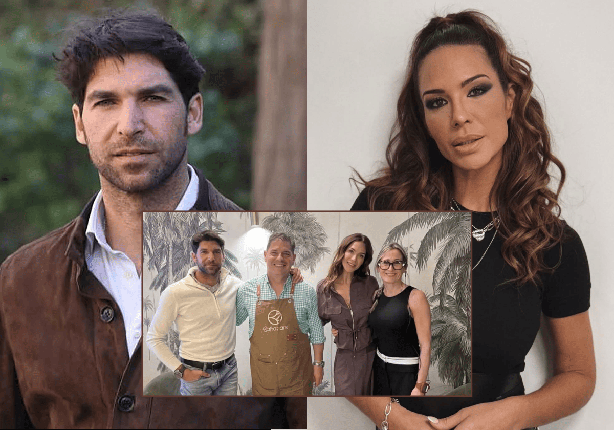 Las citas de Cayetano Rivera con Tamara Gorro en Sevilla: los bares por los que se les ha visto