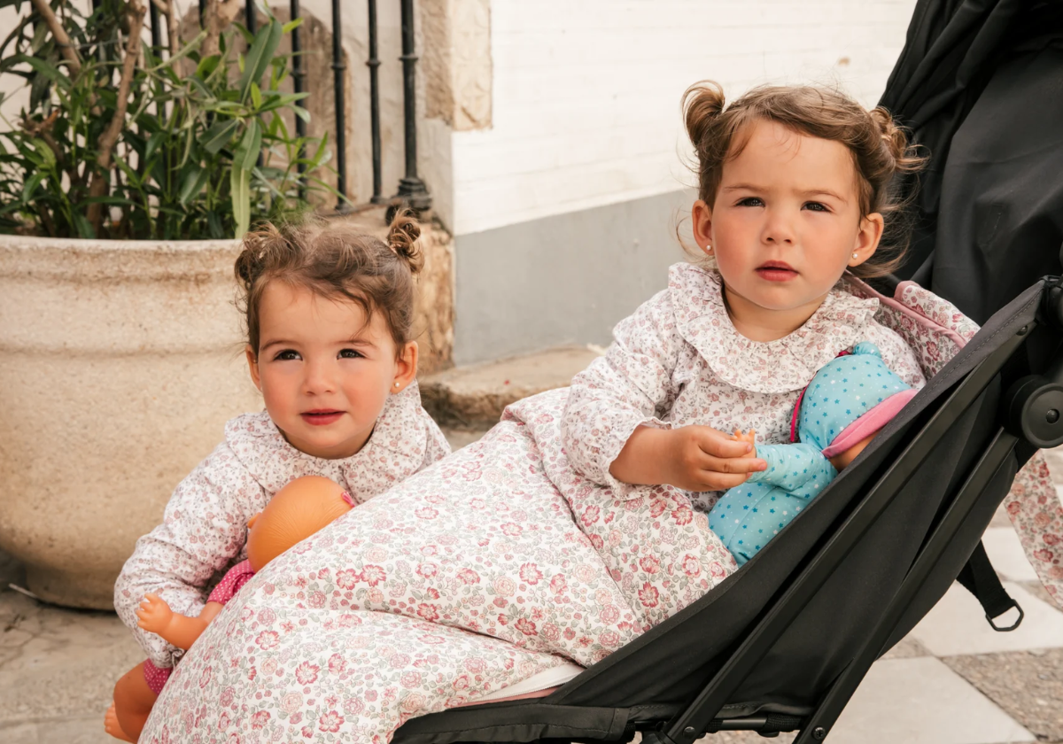 Nait Nait organiza una venta especial con artículos para niños a mitad de precio solo durante 3 días