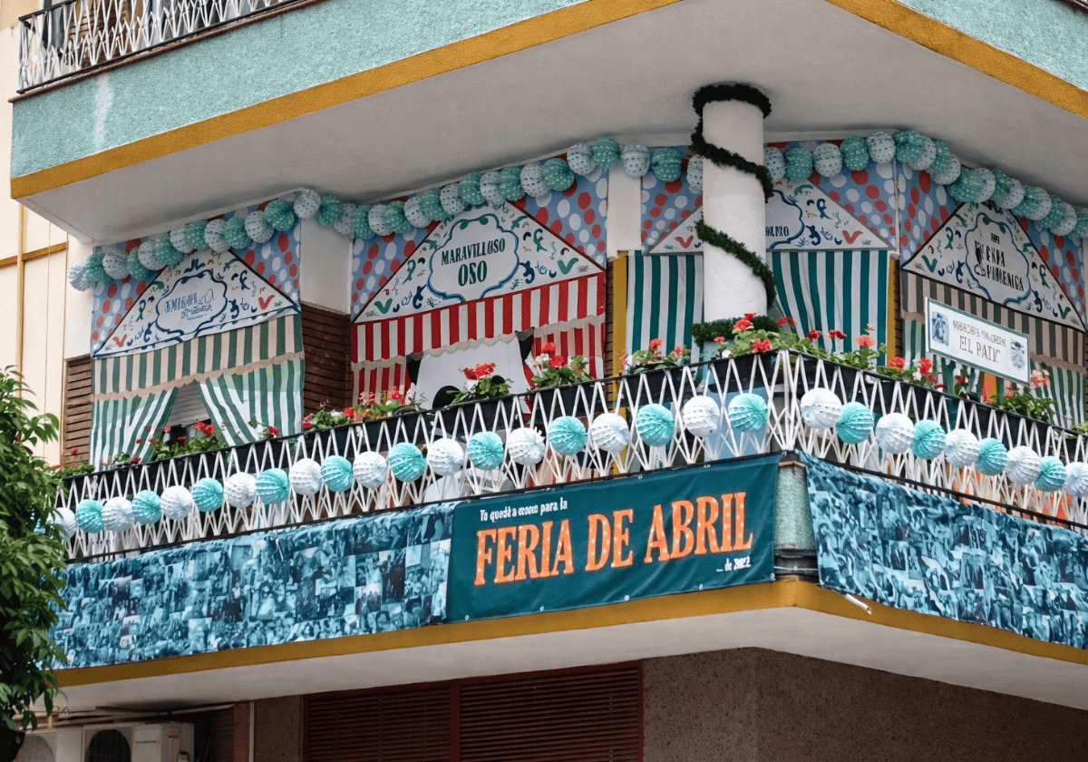 Los Remedios acoge un mercadillo especial de Feria: dónde y cuándo se celebra