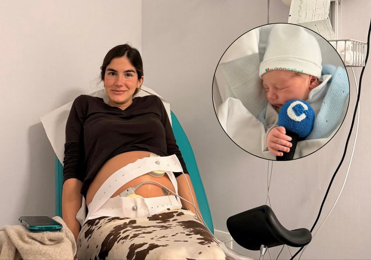 La declaración de Alberto Herrera a su mujer: “No conoceré a nadie que la iguale, es imposible que la quiera más”