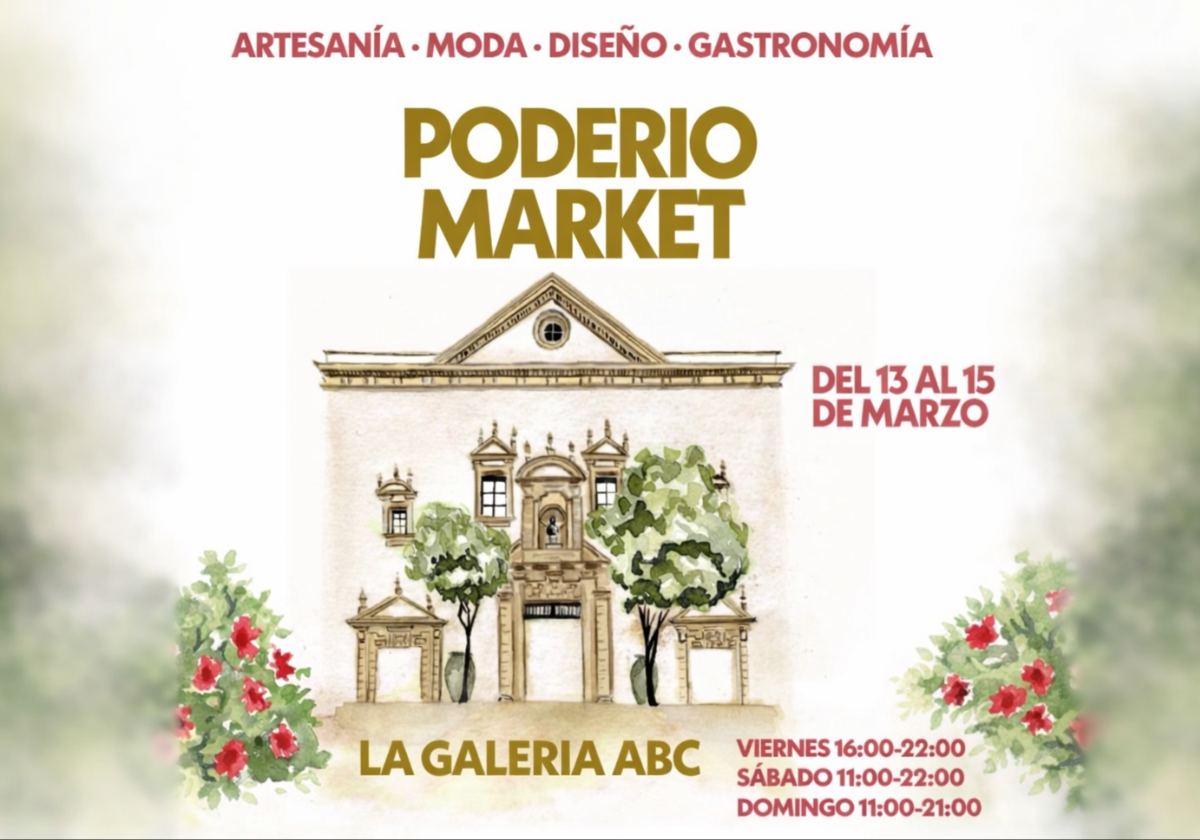 Vuelve a Los Remedios un mercadillo con más de 50 marcas y entrada gratuita