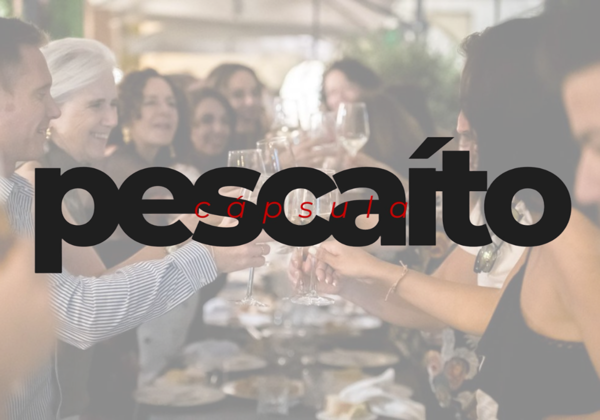 Así será Cápsula Pescaíto, el evento que marca tendencia para la noche más importante de la Feria