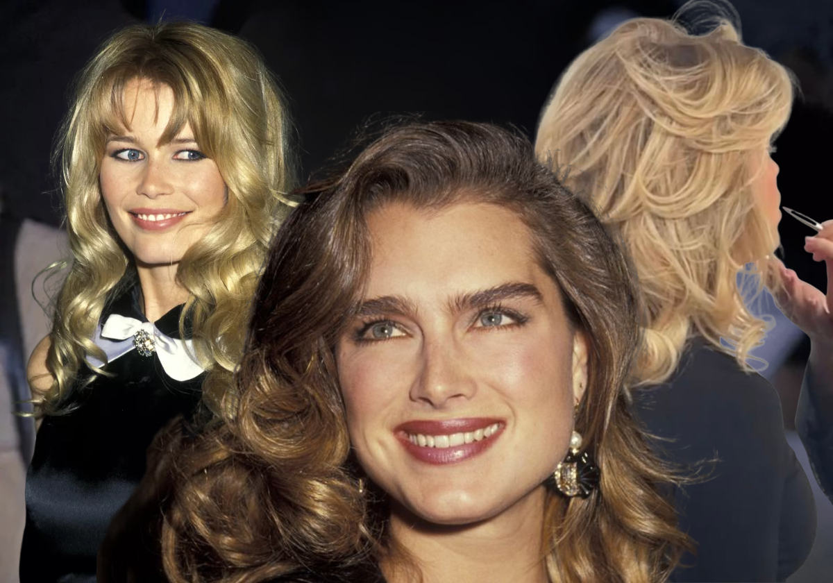 Este es el corte de pelo de los 90 que llevaban las famosas y que es tendencia en 2026