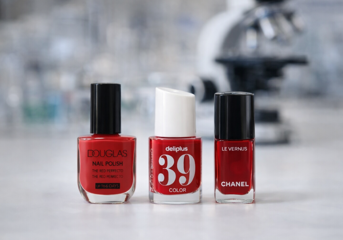 La OCU sentencia: este esmalte de uñas de 2 euros de Mercadona deja en evidencia a los más caros