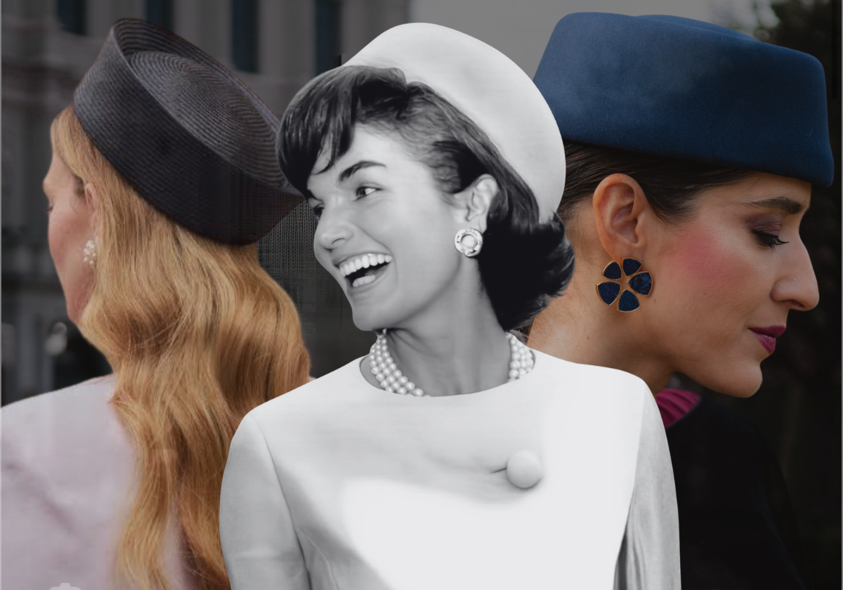 El tocado de los años 60 que las invitadas a bodas llevan en Sevilla en 2026