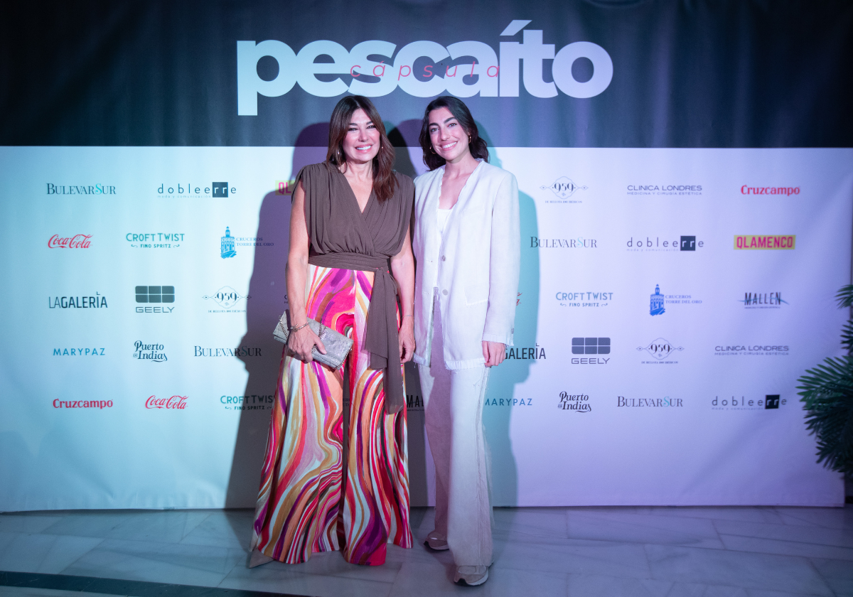 Raquel Revuelta, sincera en ‘Cápsula Pescaíto’: “Si te arriesgas demasiado, se puede desvirtuar la tradición”