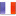 Bandera de Francia