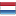 Bandera de Holanda