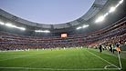 Foto del Donbass Arena