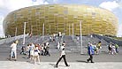 Fotos del Arena Gdansk