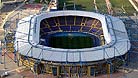 Foto del Estadio Metalist