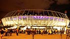 Foto del Estadio Ol�mpico