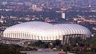 Foto del Estadio Municipal de Poznan