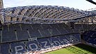 Foto del Estadio Municipal de Poznan