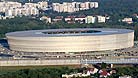 Foto del Estadio Nacional de Wroclaw