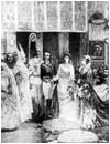 A los 17 meses de enviudar, Alfonso XII se cas� con mar�a Cristina de Austria