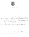 El comunicado de la Casa de Real sobre el compromiso del Pr�ncipe Felipe