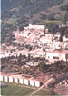 Vista del conjunto arqueolgico de Medina Azahara