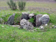 Dolmen La Belleza 3