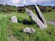 Dolmen Pasada del Abad 3