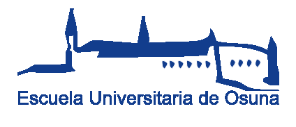 Escuela Universitaria de Osuna