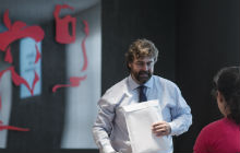 Brillante sesión final de #talentage dedicada a la puesta en valor de la marca personal y la inteligencia emocional