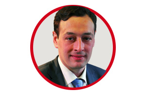 Lisardo de Pedro. Marketing Manager Global, Carbonell (Grupo SOS)