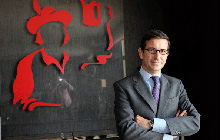 Entrevista a Jorge Paradela