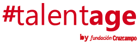 #talentage by Fundación Cruzcampo
