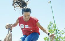 El programa #Talentage llega a su ecuador